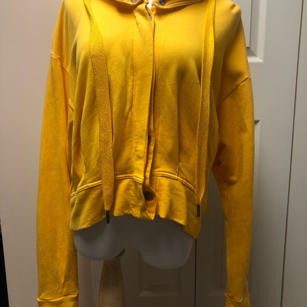 Stella McCartney size medium Women's Hoodie